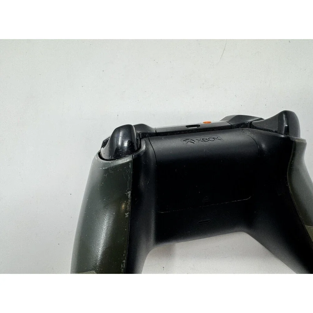 Microsoft Xbox One Wireless Controller Model 1708 - Camo